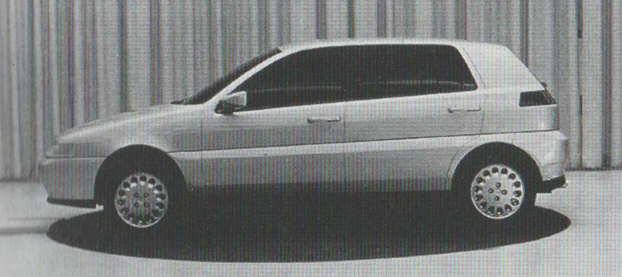 Alfa 145-146 modello CS Alfa solo pianale Tipo autunno 1988 1.jpg