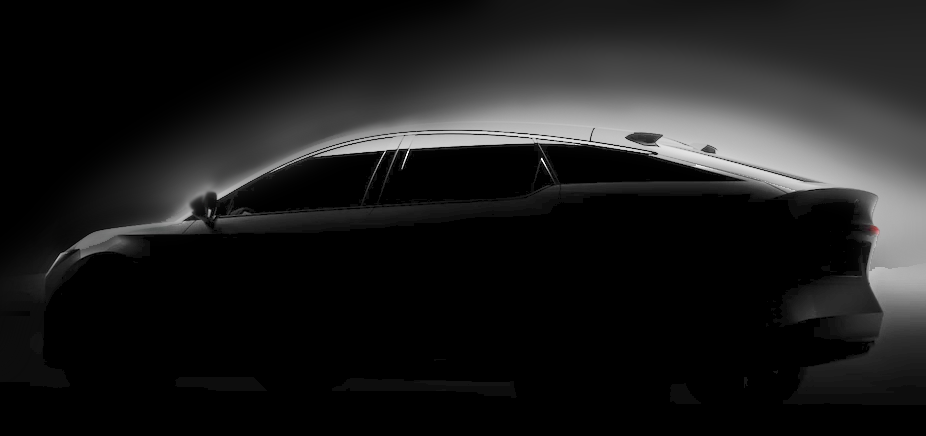 Toyota bZ Crossover 2023 (Teaser)