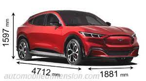 Ford Sport CUV BEV 2024 (Leak)