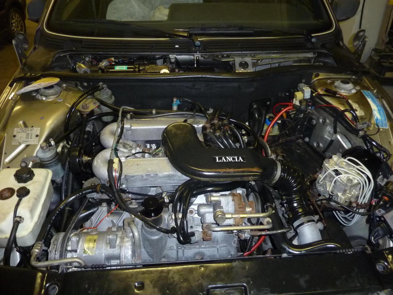 Motore V6   Croma PRV.JPG