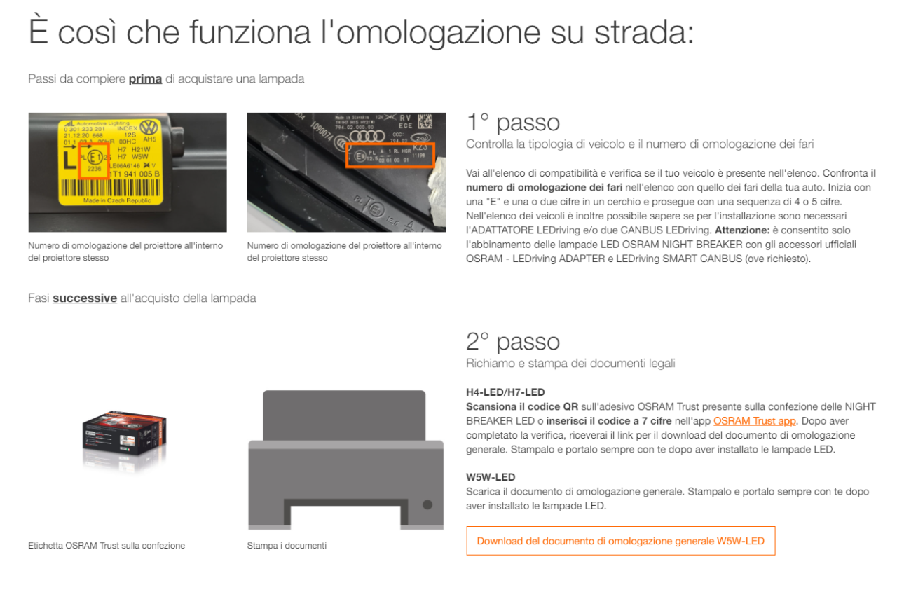 compatibilità led osram.png