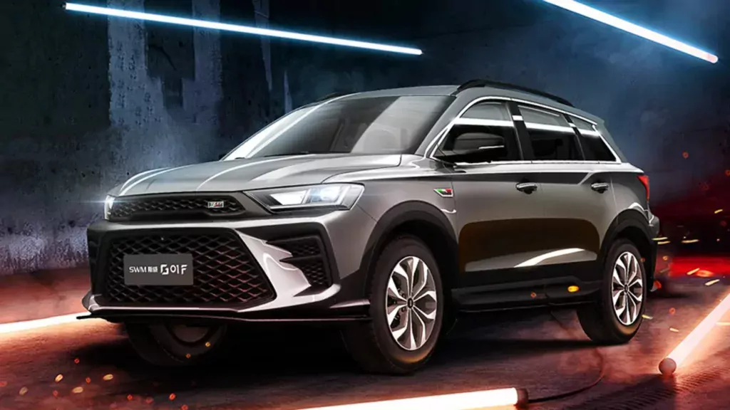 SWM Motors - Altri marchi Orientali - Autopareri