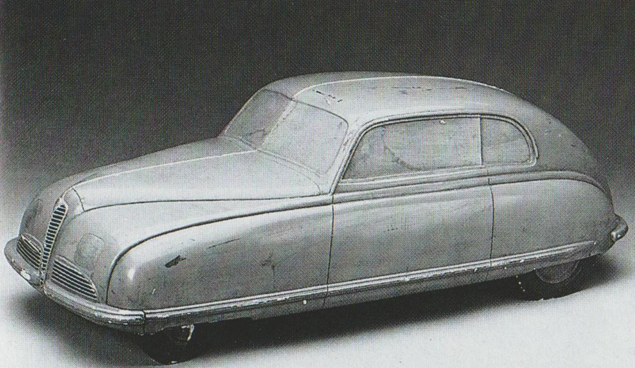 Alfa Romeo Gazzella modello in scala.jpg