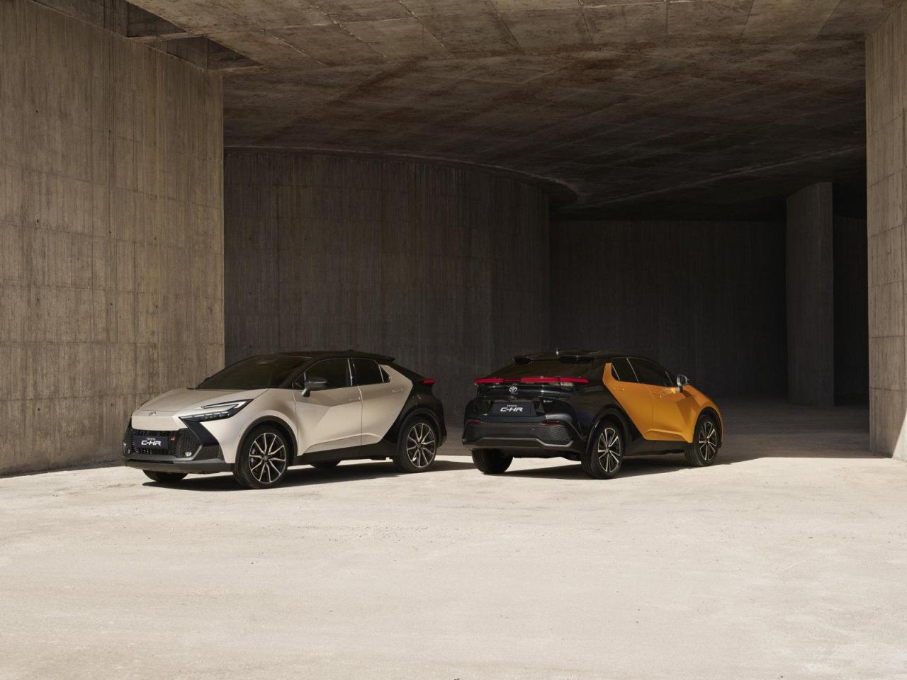 C-hr 2023 - exterior - Autopareri (26).jpg