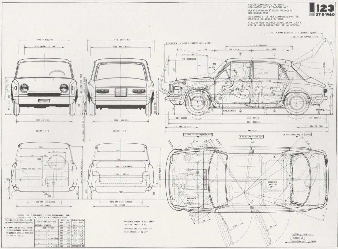 Dante Giacosa - Fiat 123 TA 27-5-1960.jpg