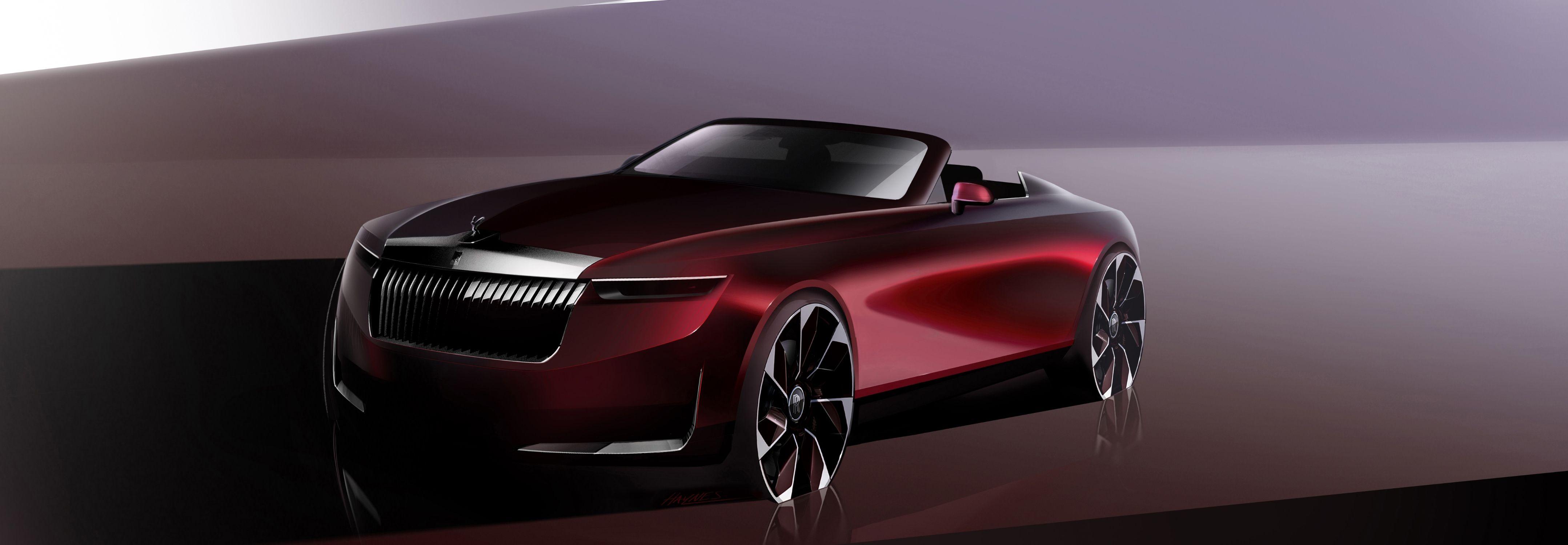 Lexus LF C Concept 1