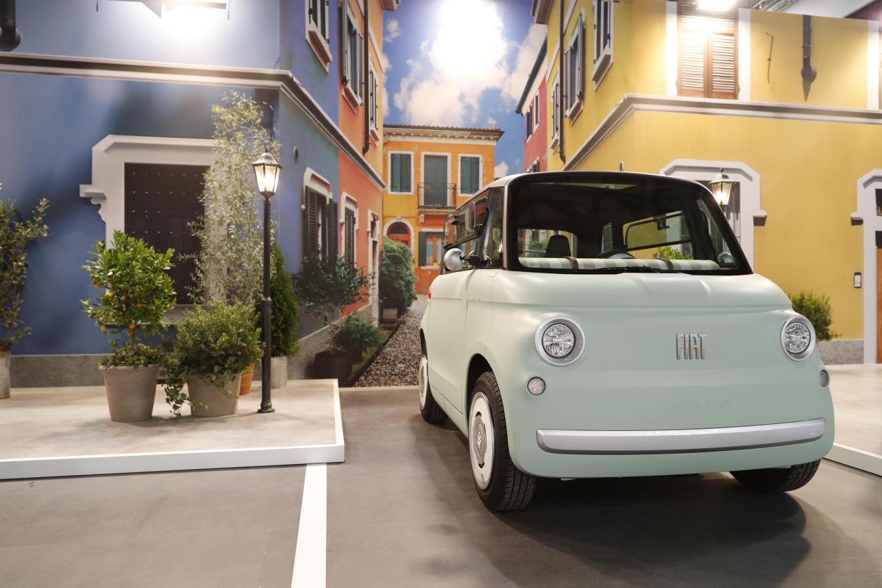 FiatTopolinoelettrizzalEICMA2023conuntoccoesclusivodiDolceVita (7).JPG