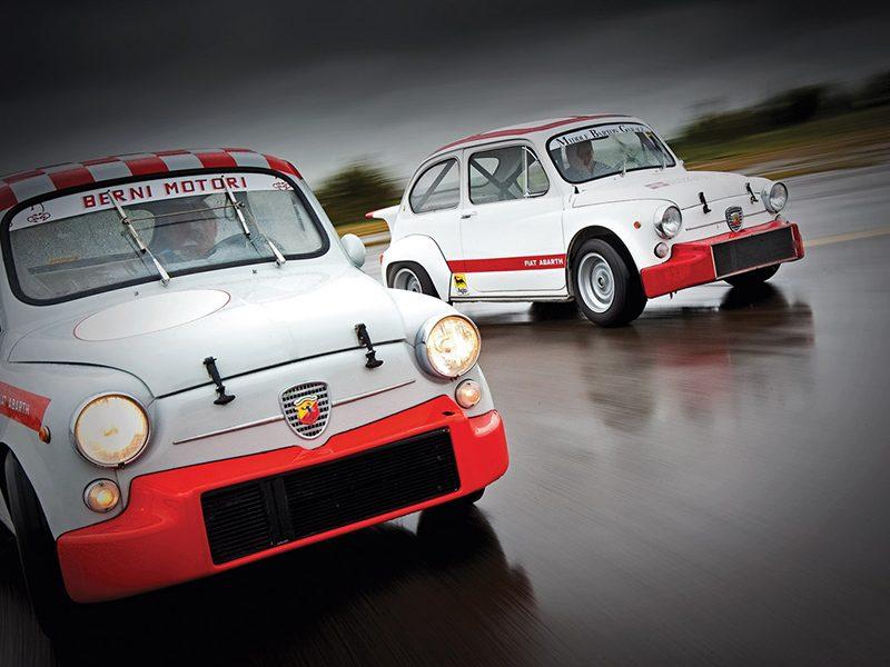 Abarth 600e 2024