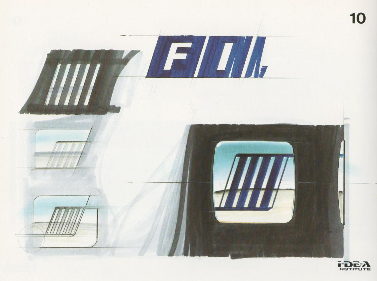 Fiat - Studio nuovo marchio by IDEA Primavera 92 10.jpg