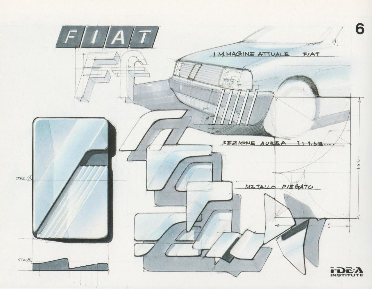 Fiat - Studio nuovo marchio by IDEA Primavera 92 6.jpg