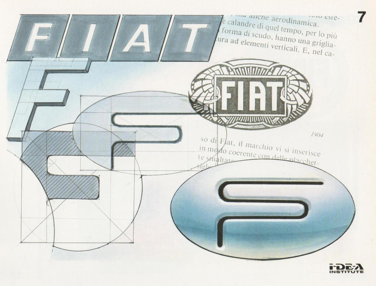 Fiat - Studio nuovo marchio by IDEA Primavera 92 7.jpg