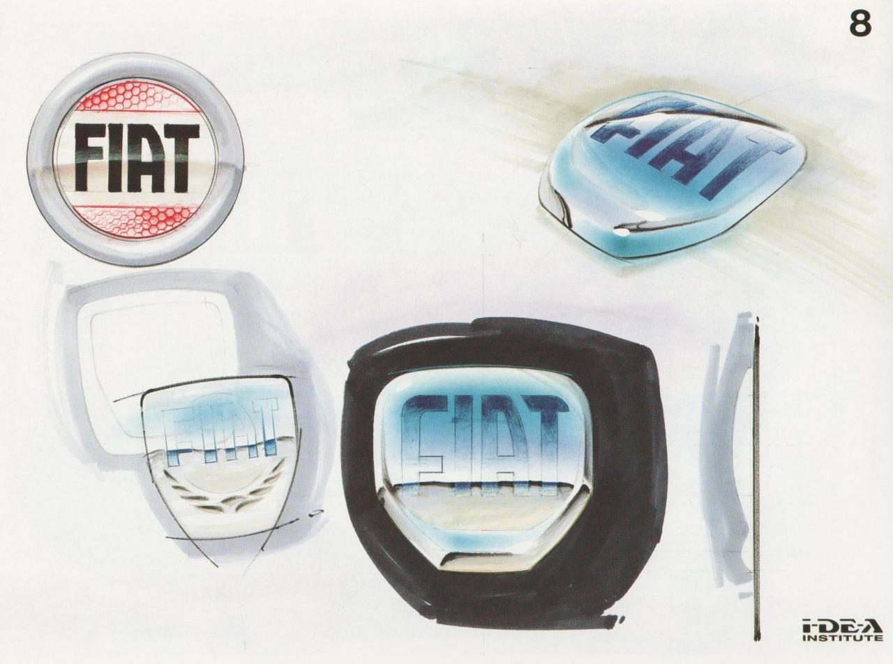 Fiat - Studio nuovo marchio by IDEA Primavera 92 8.jpg