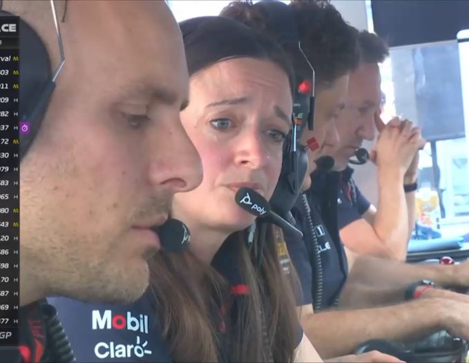 [Ironic] F1 - "I ragazzi del muretto" - Second season