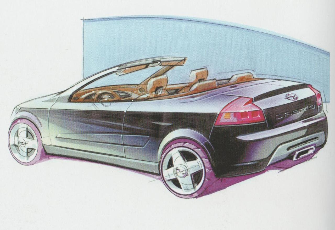 Opel Astra G Cabriolet sketch 2.jpg