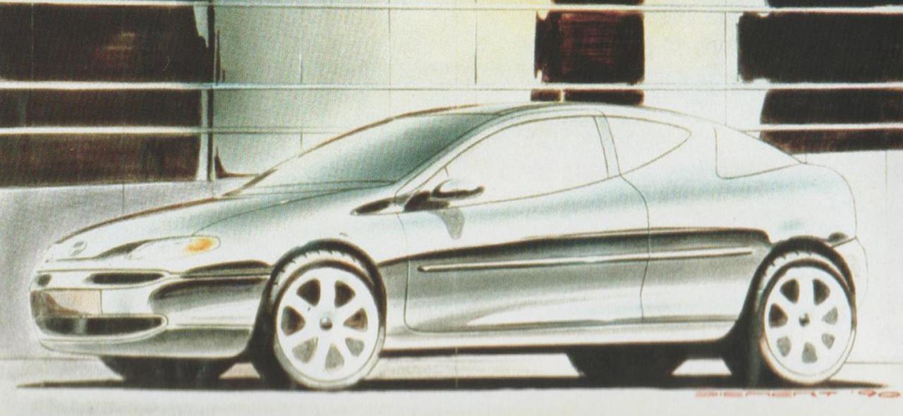 Renault Megane I Coach sketch 1990 6.jpg