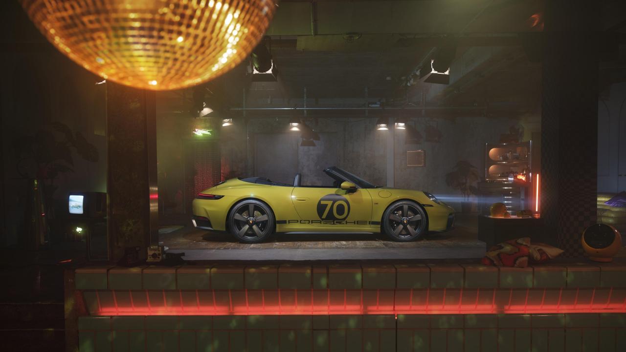 Fedeleallospiritodeglianni70edeiprimianni80lanuovaPorsche911Spirit70..thumb.jpg.44533a5d9574115288e311fa42f84e3e.jpg