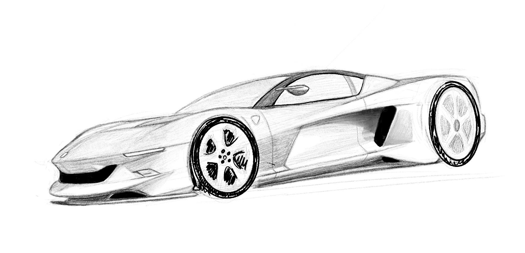 La mia TestaRossa