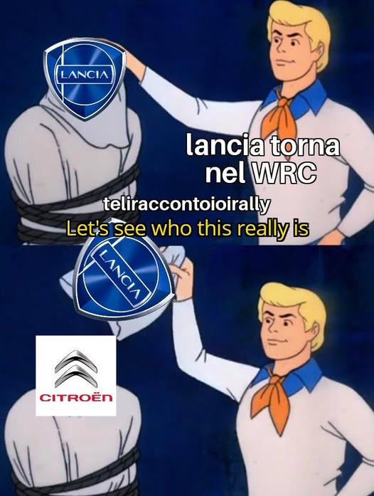 Lancia Ypsilon Rally2 HF Integrale 2026