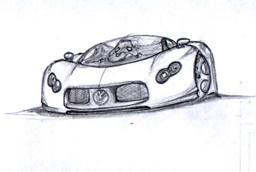 VW Concept