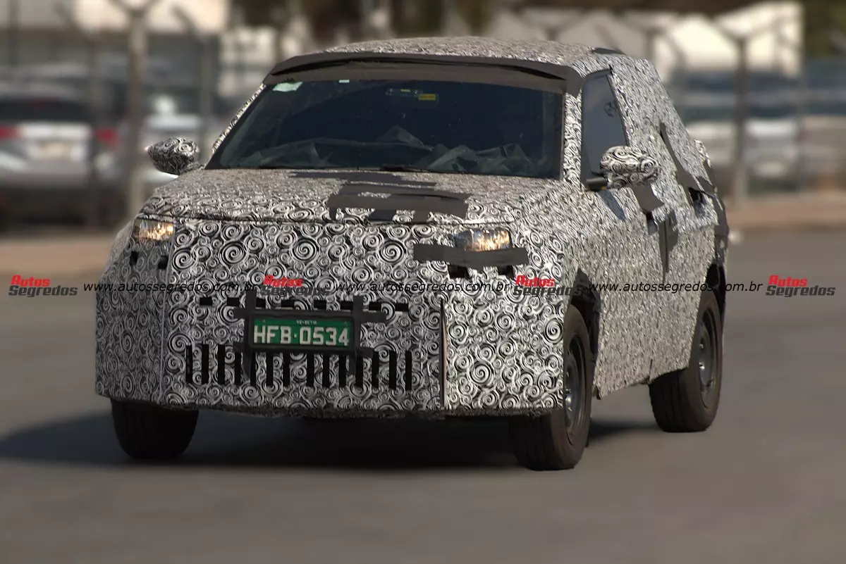 [LATAM] Fiat "newArgo" 2026 - Prj. 328/F1H