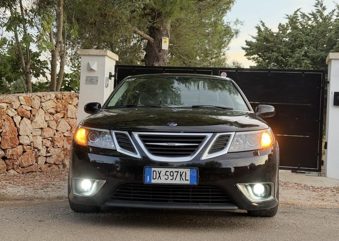 Audi A3 Sedan nuova X N.C.C.