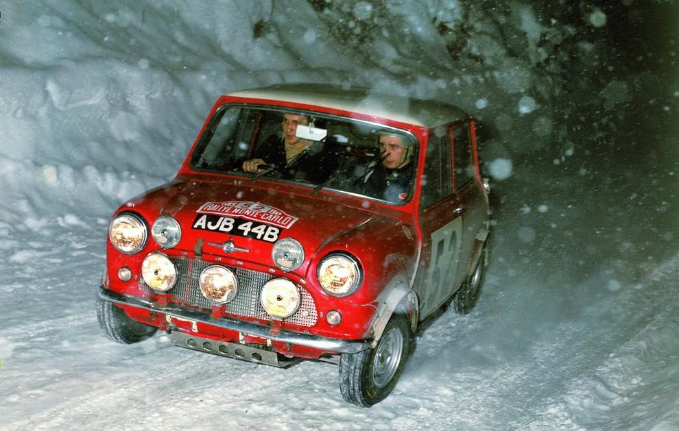 Guida sportiva e BEV