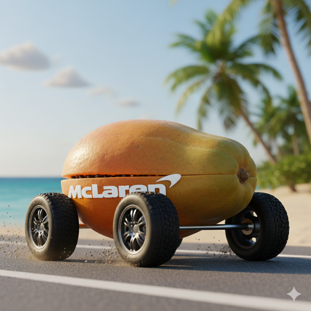 McLaren Crossover 2028 - Prj. P47 (Notizie)