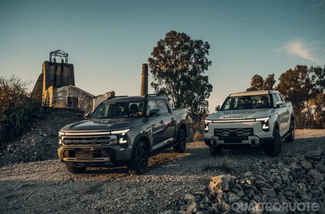 [ES] Santana Motors 400