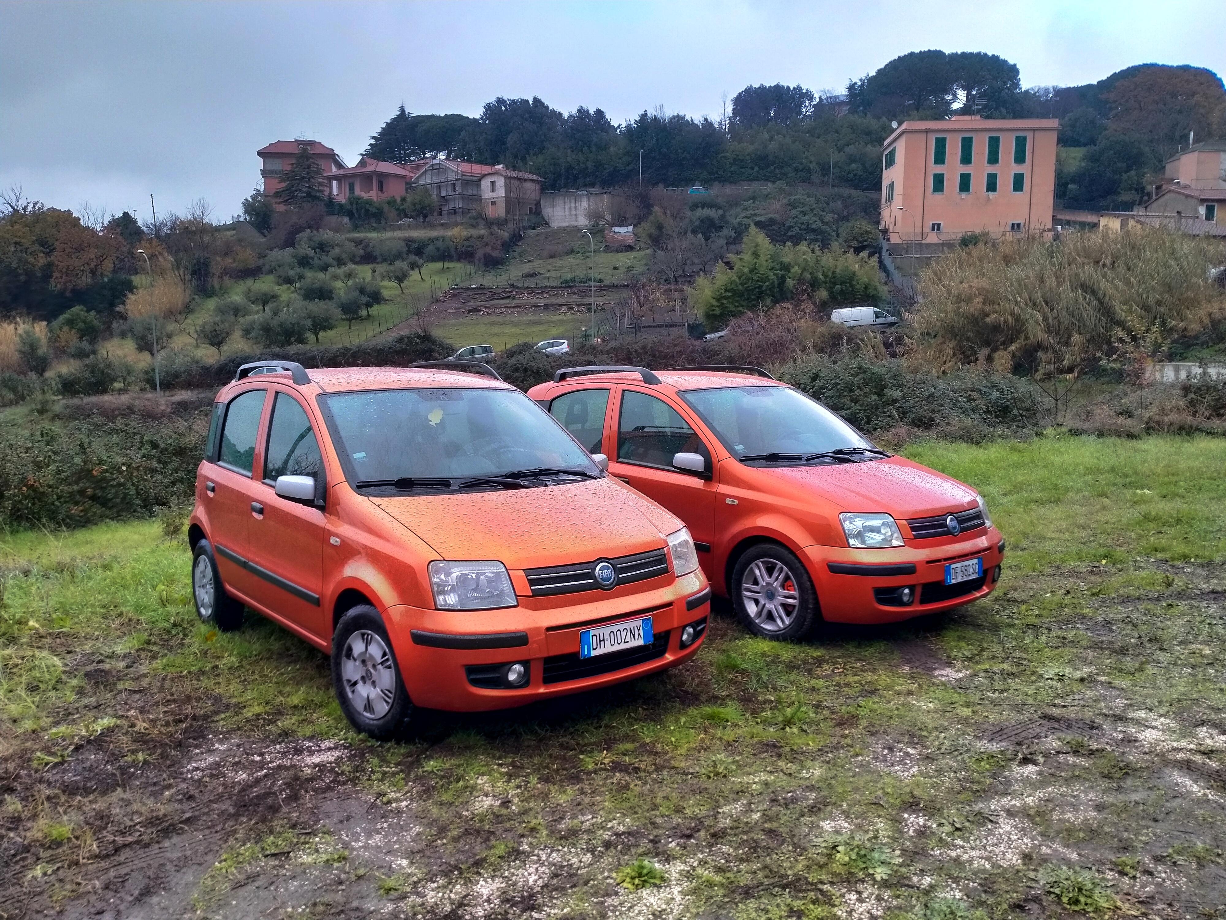 5.000 € per una citycar: cosa scegliere sull’usato?