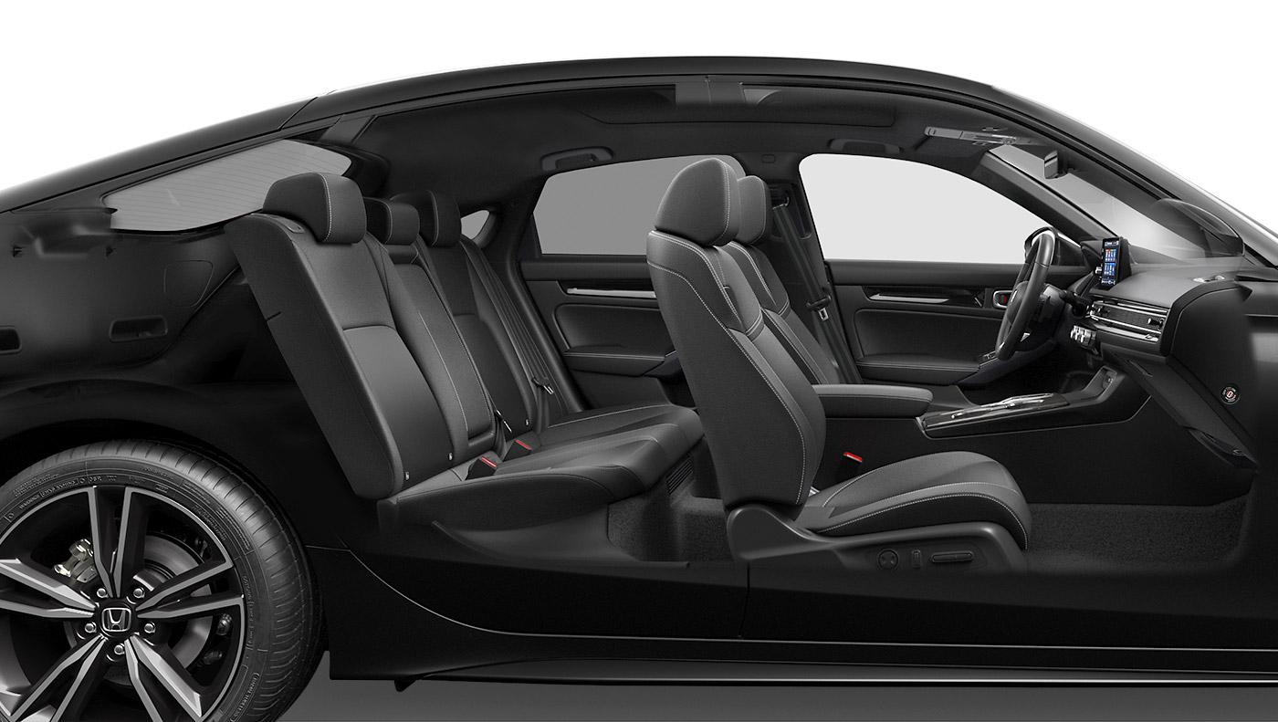 E se cambiassi la Sportage HEV per...?