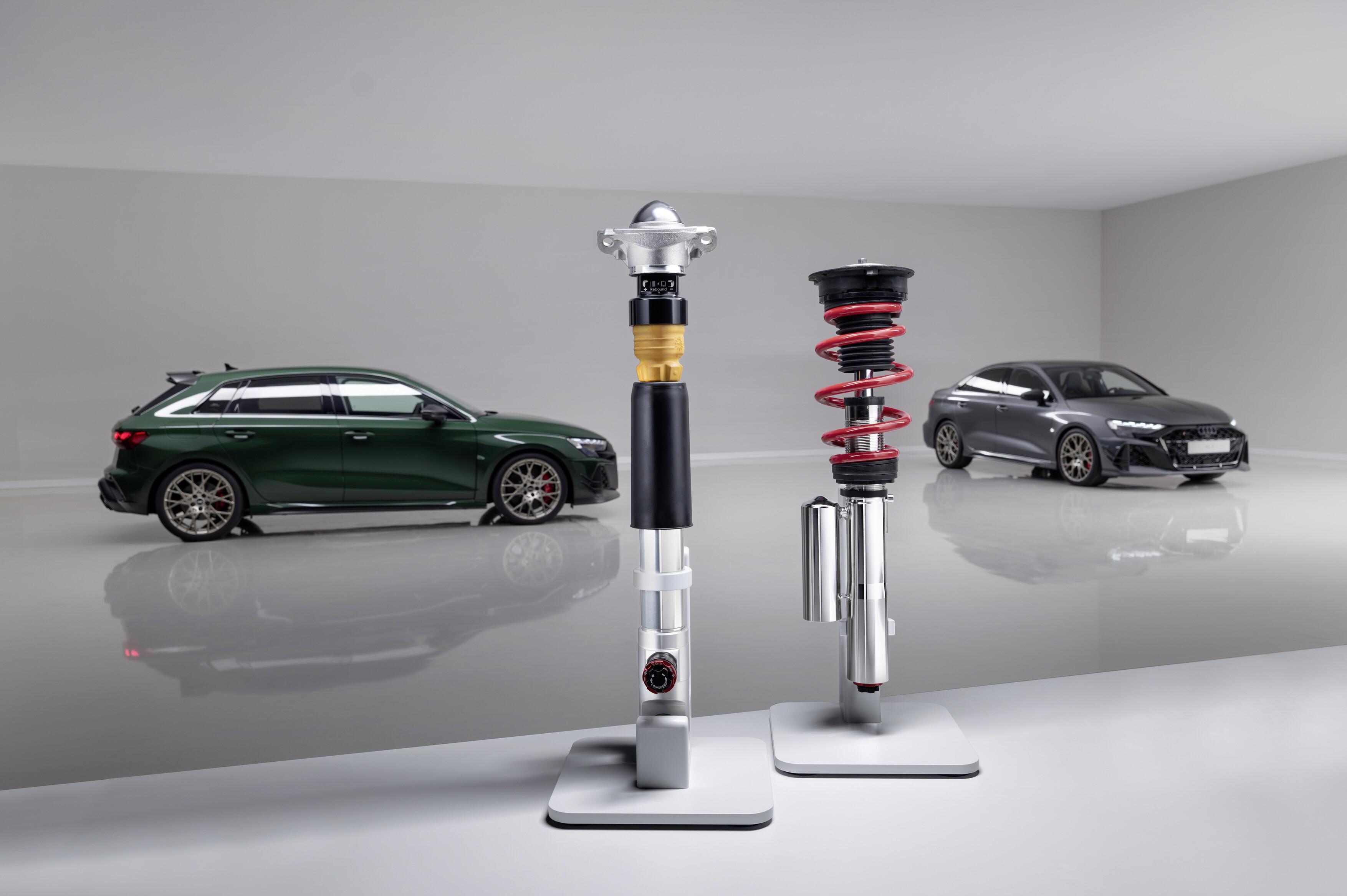 Audi RS 3 competition limited 2026