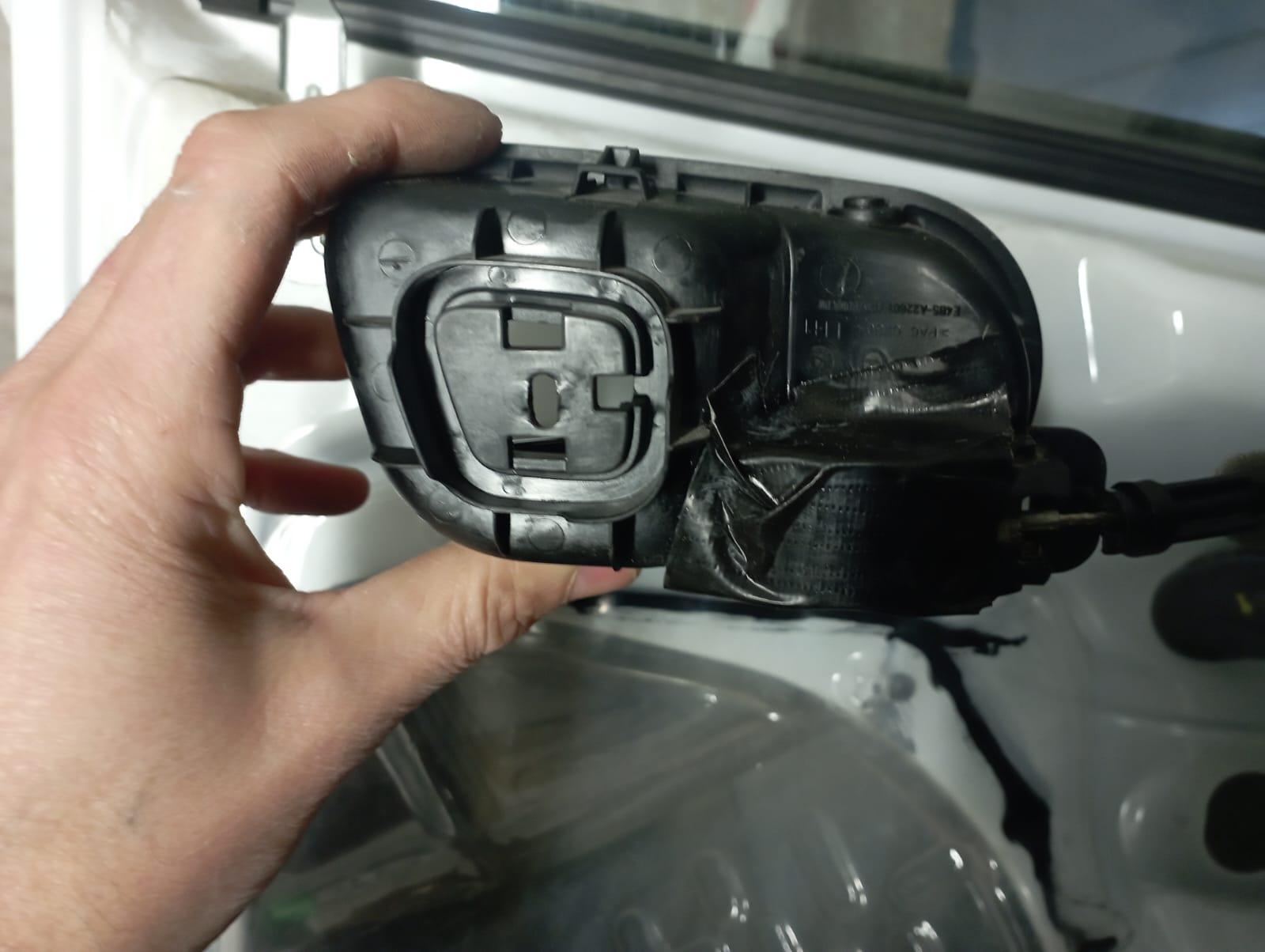 Garanzia Ford Ka+ 2017