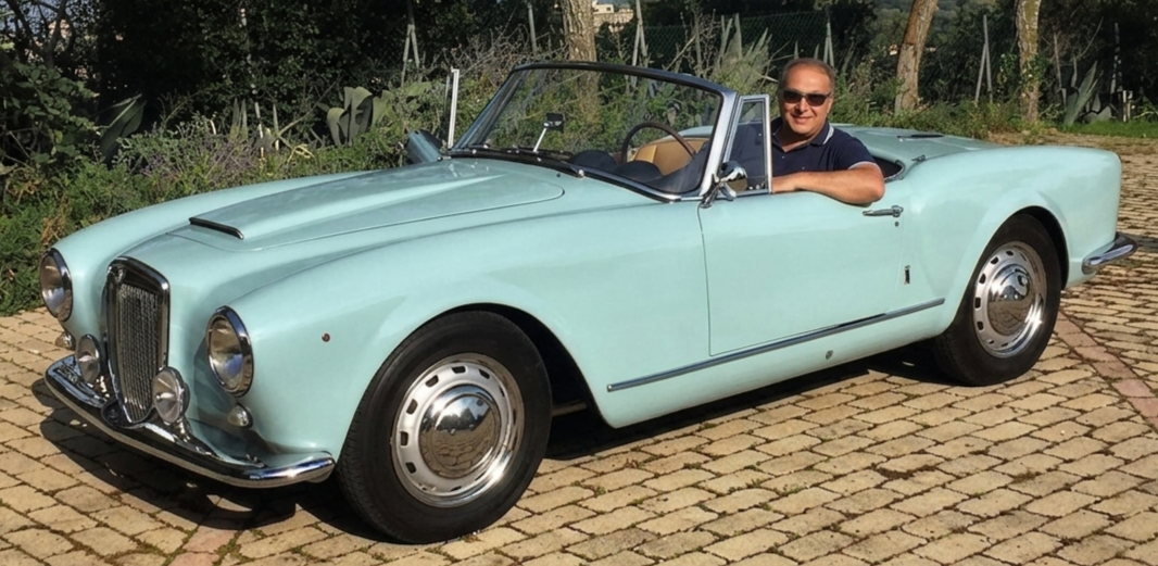 Saluti da Siracusa nuovo iscritto al forum 👋