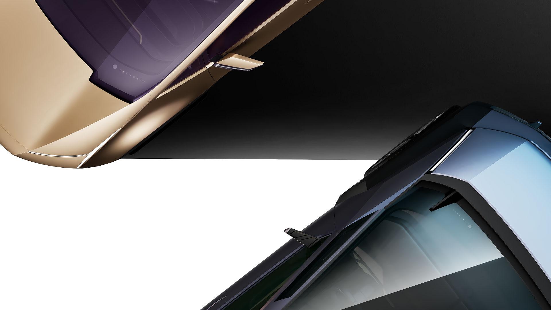 Hyundai VENUS & EARTH Concept 2026