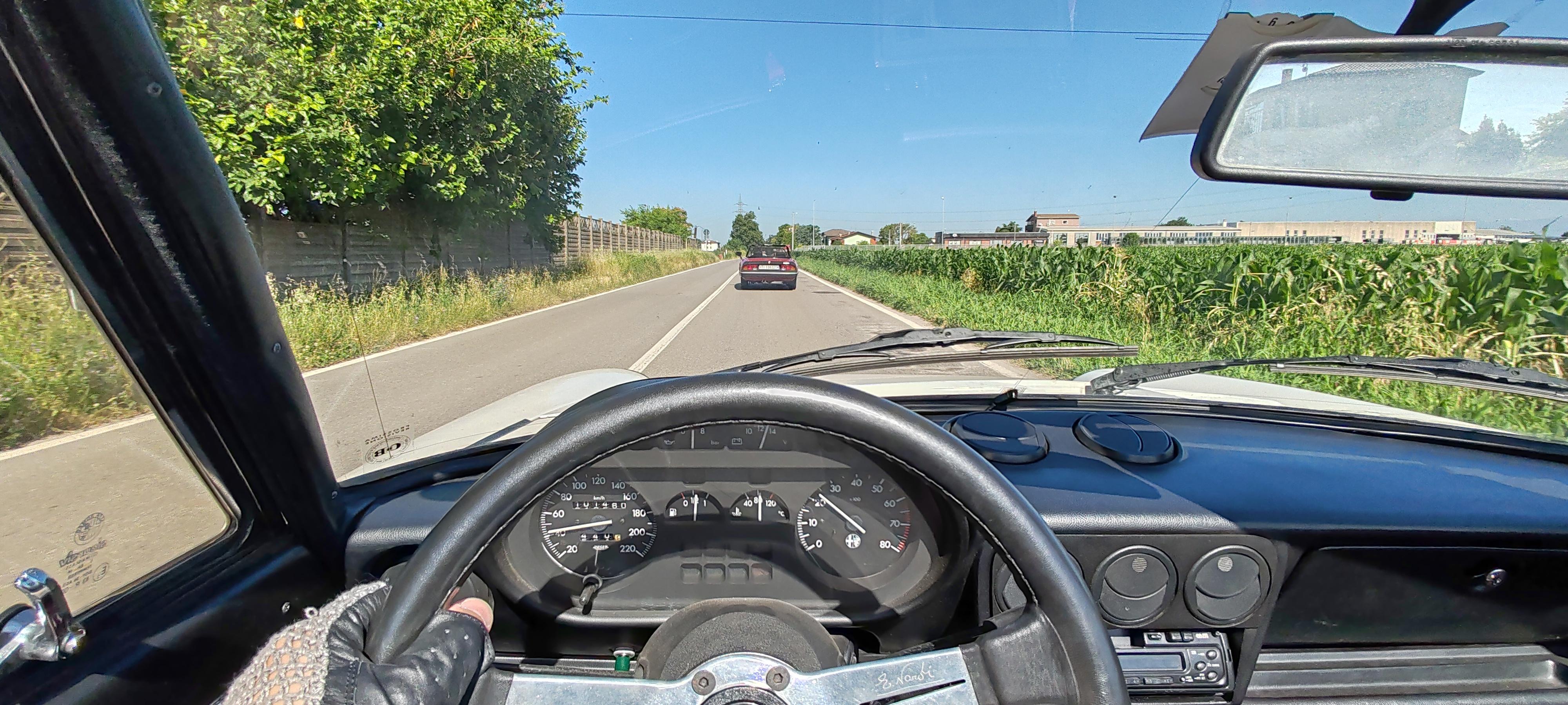 2026, nuovi adas sempre più invasivi.