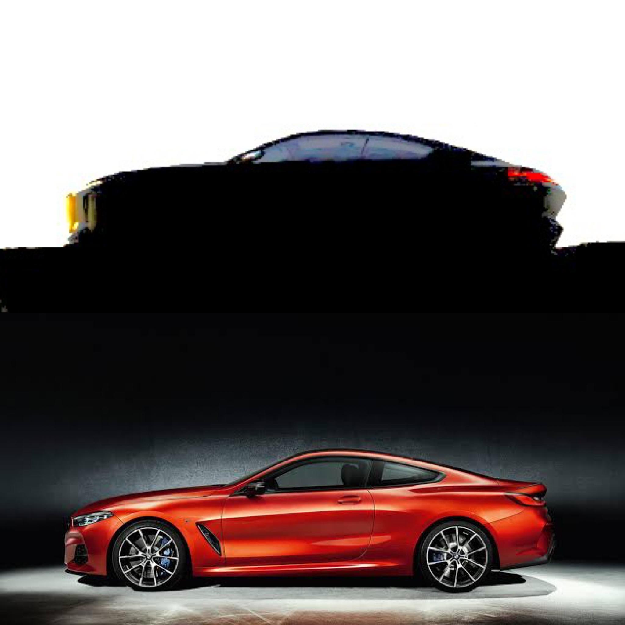 BMW Alpina Vision Concept 2026