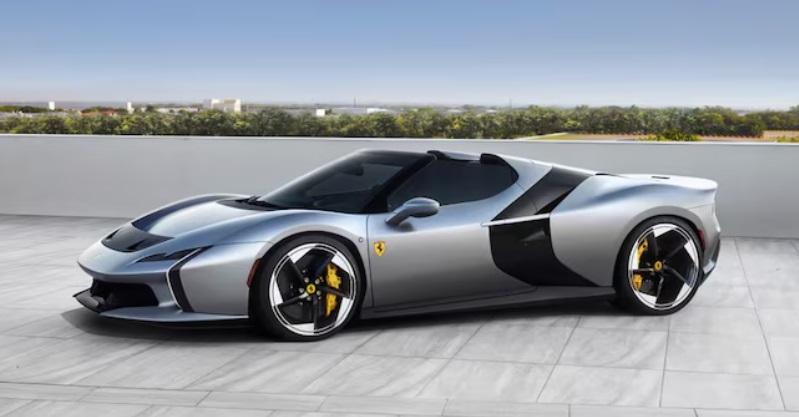 Ferrari HC25 2026 [One-Off]