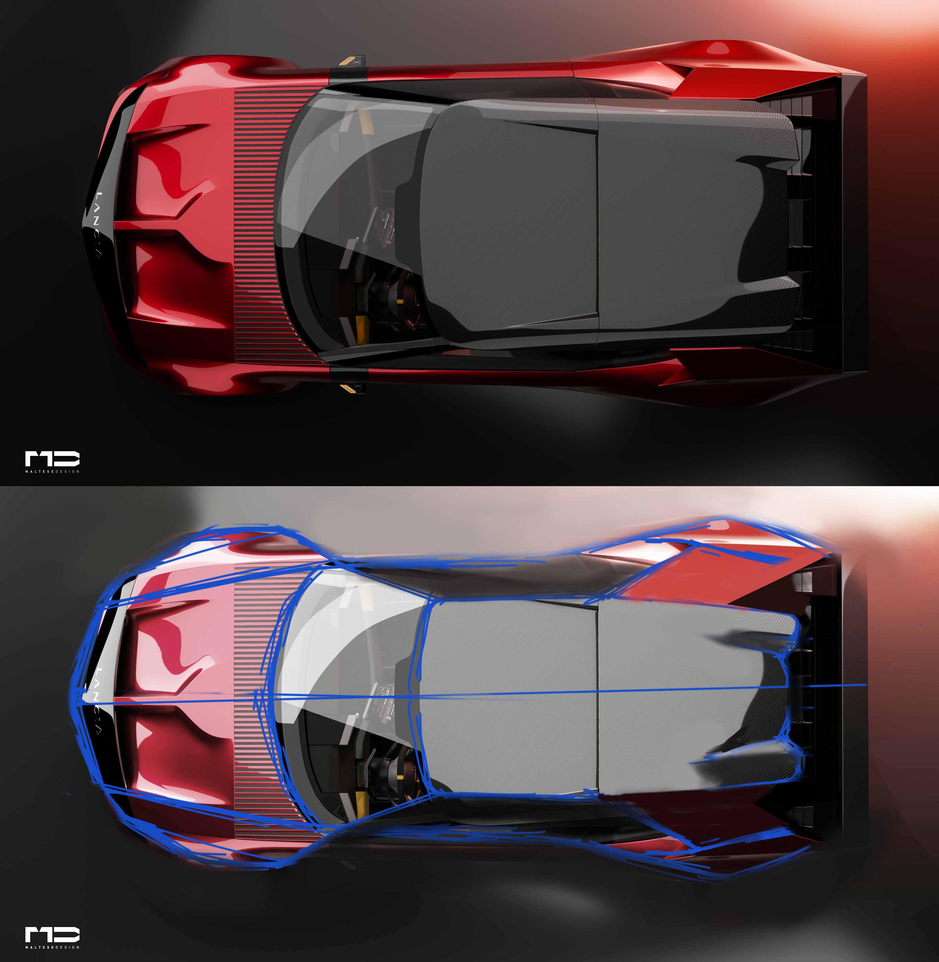 Lancia S4