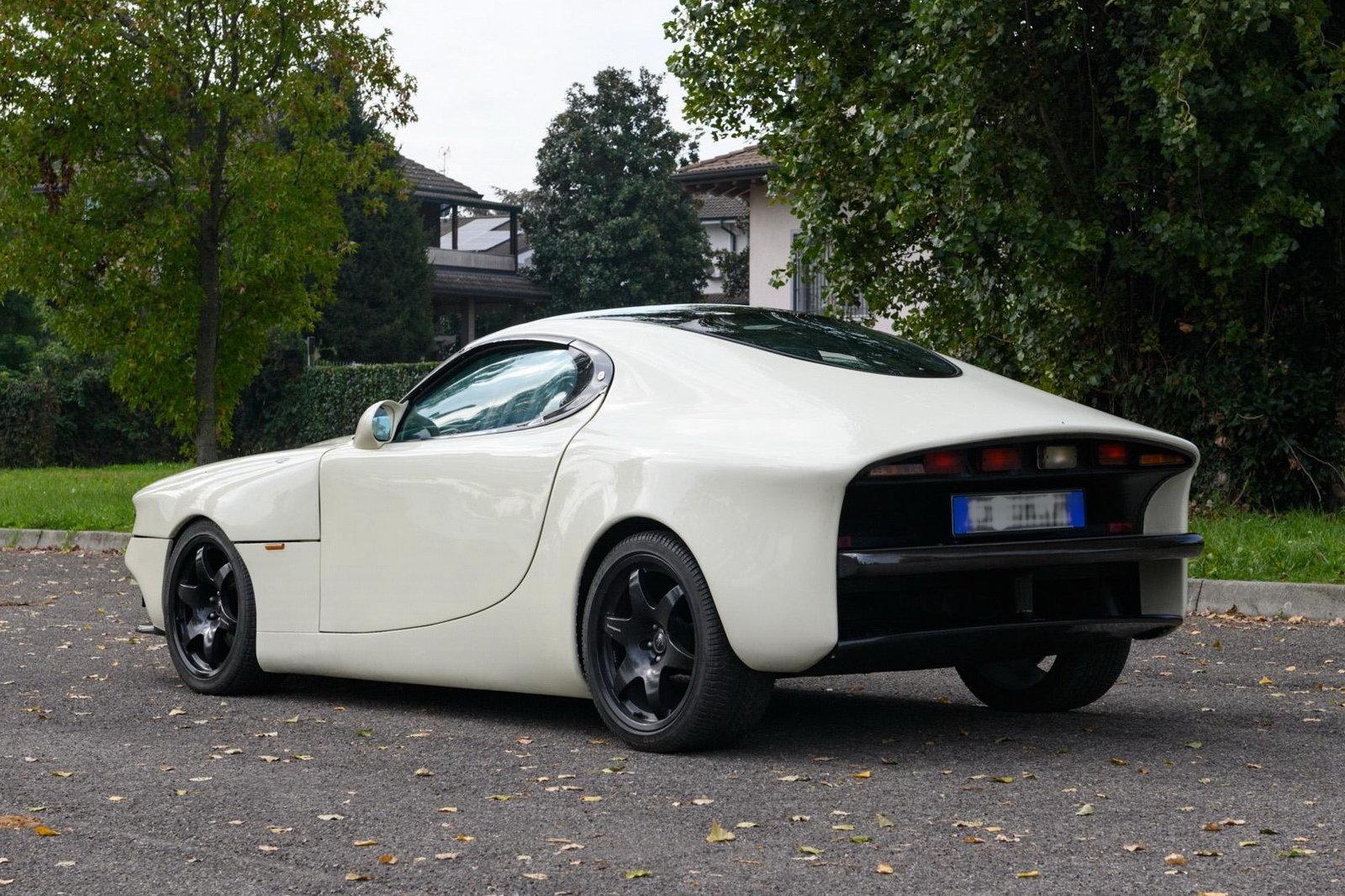 Cos'è il Car Design?