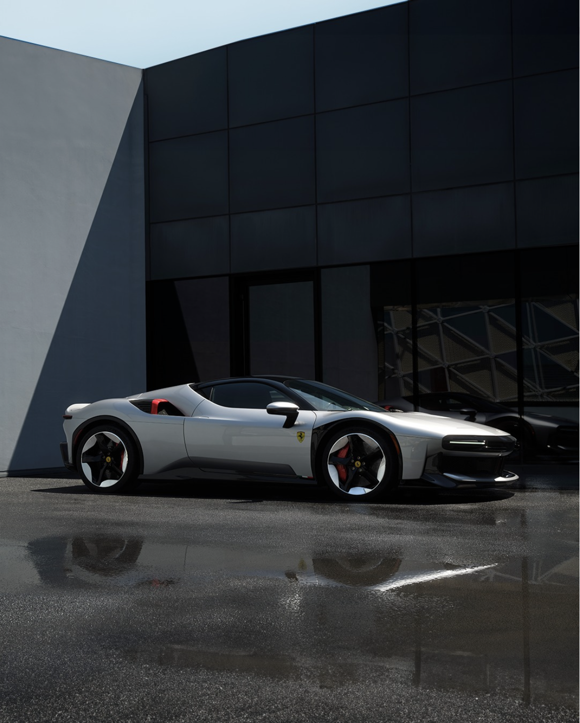 Ferrari CZ26 2026 [One-Off]