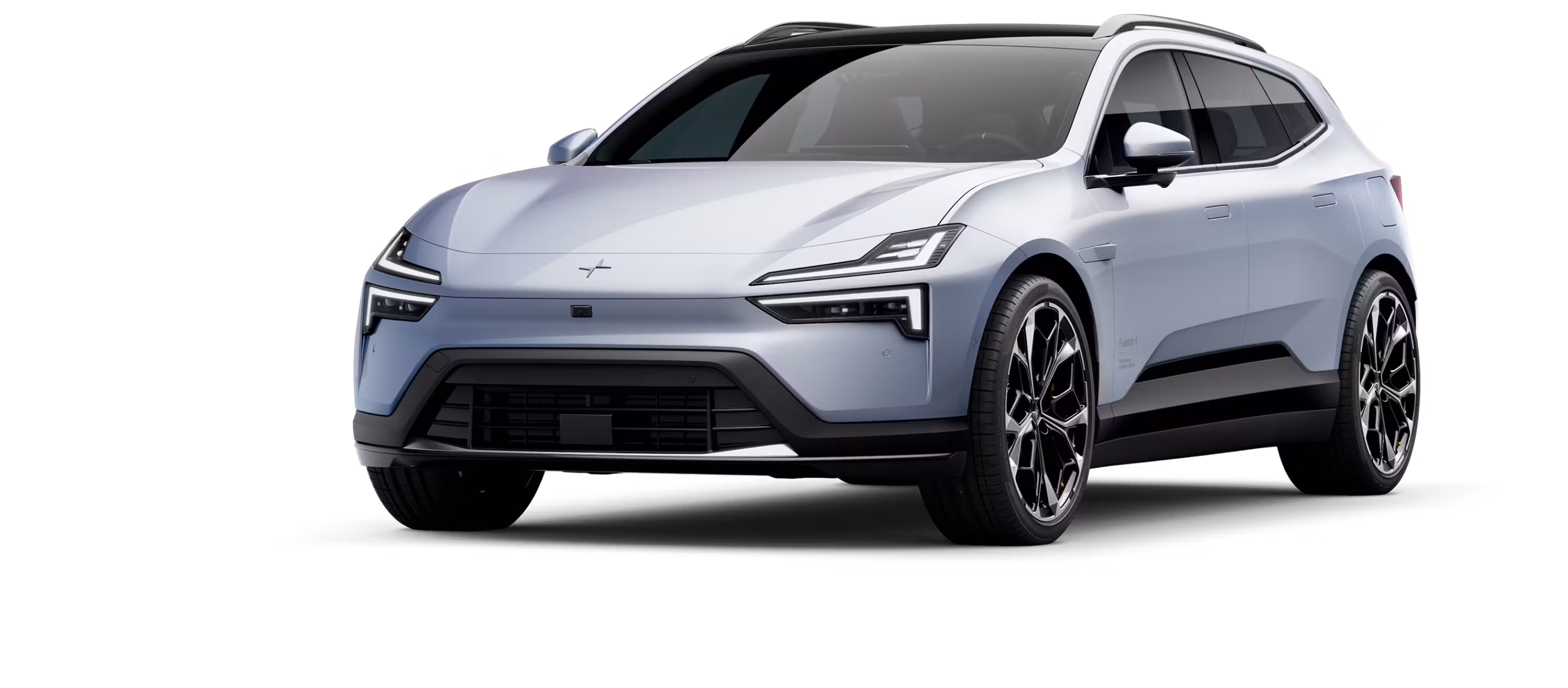 Polestar 4 SUV