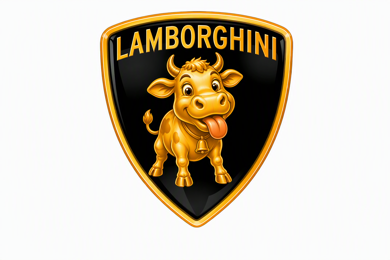 Loghi politicamente corretti dalla IA