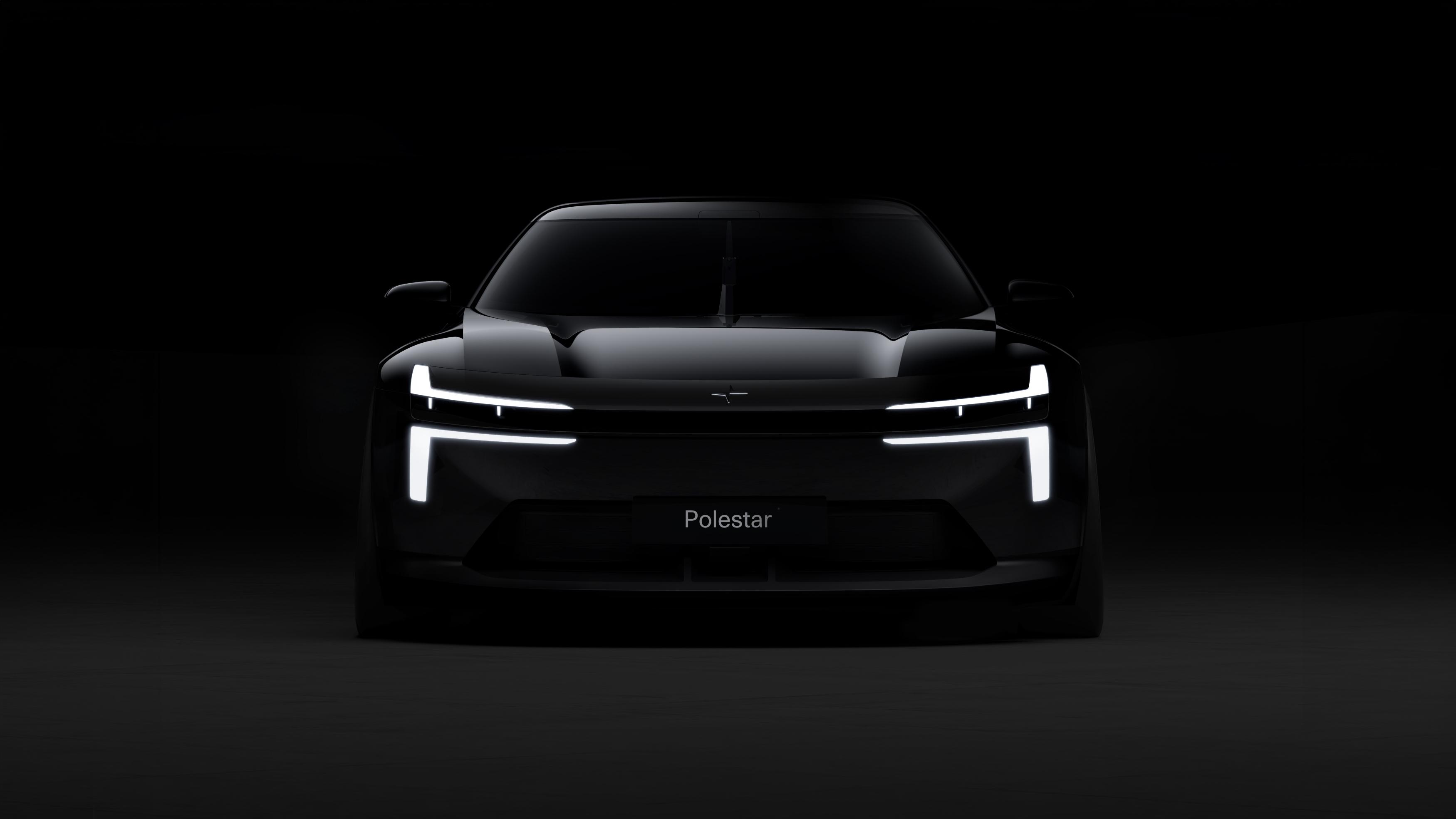 Polestar Formula 2030 Concept 2026 (Teaser)