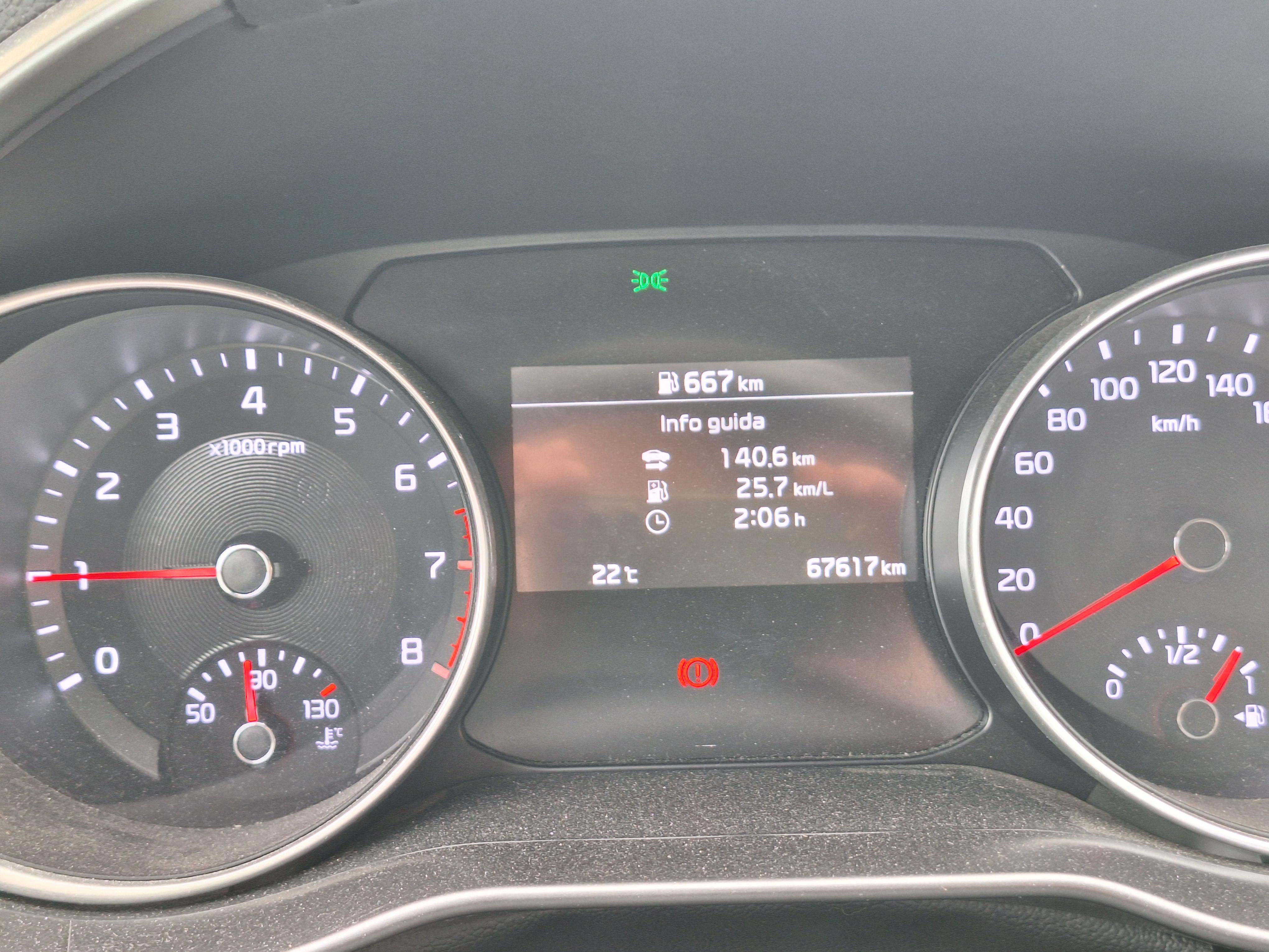 Kia Xceed 1.0 T-Gdi Urban 2022