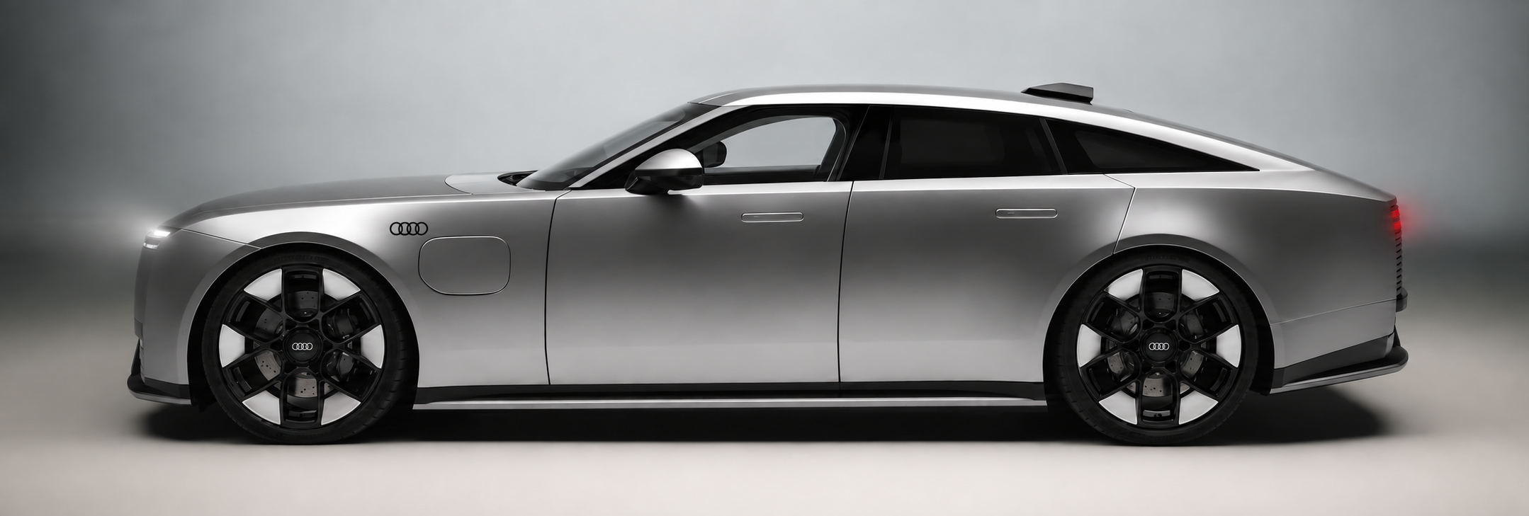 AUDI E-Type 01