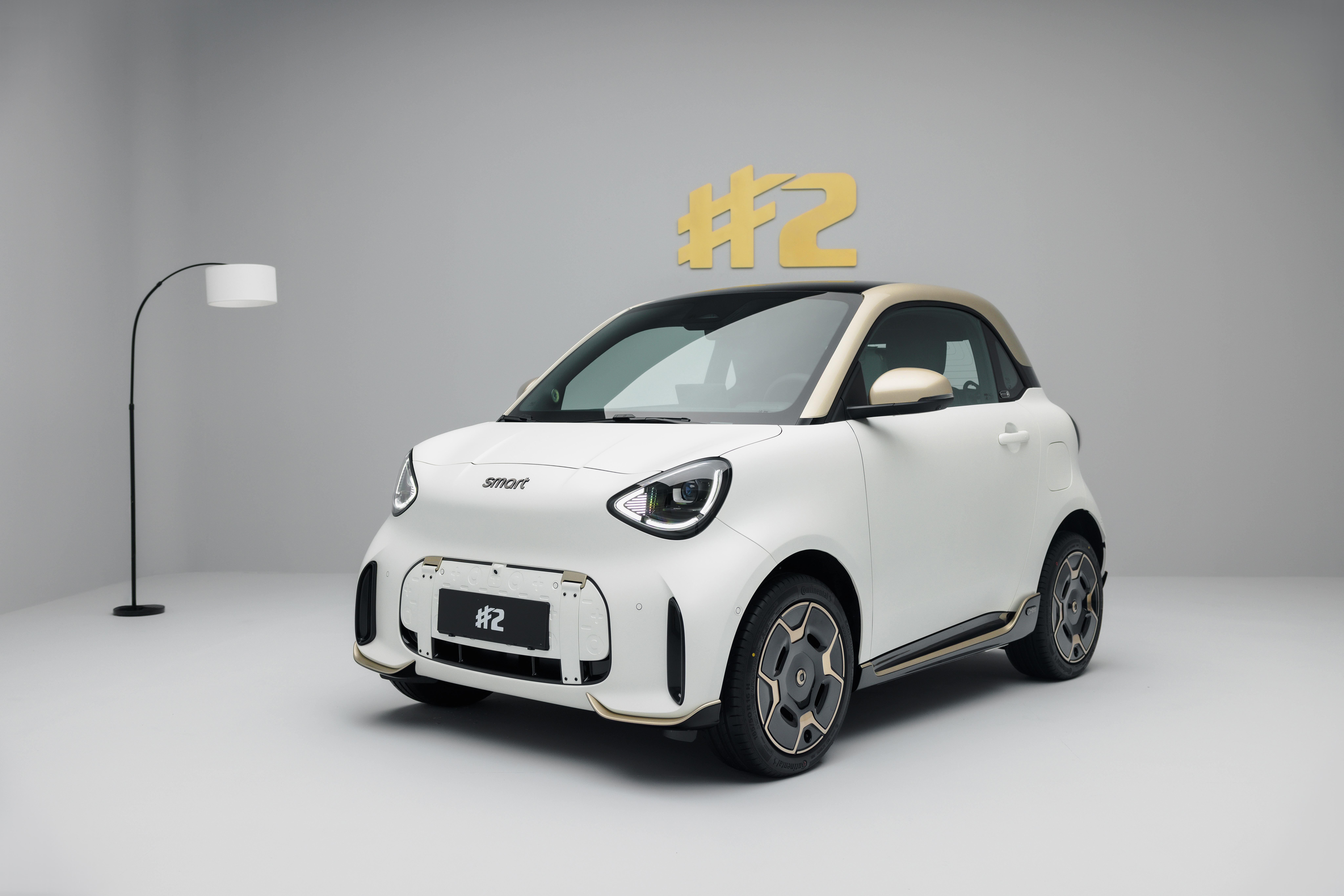 Smart #2 2027