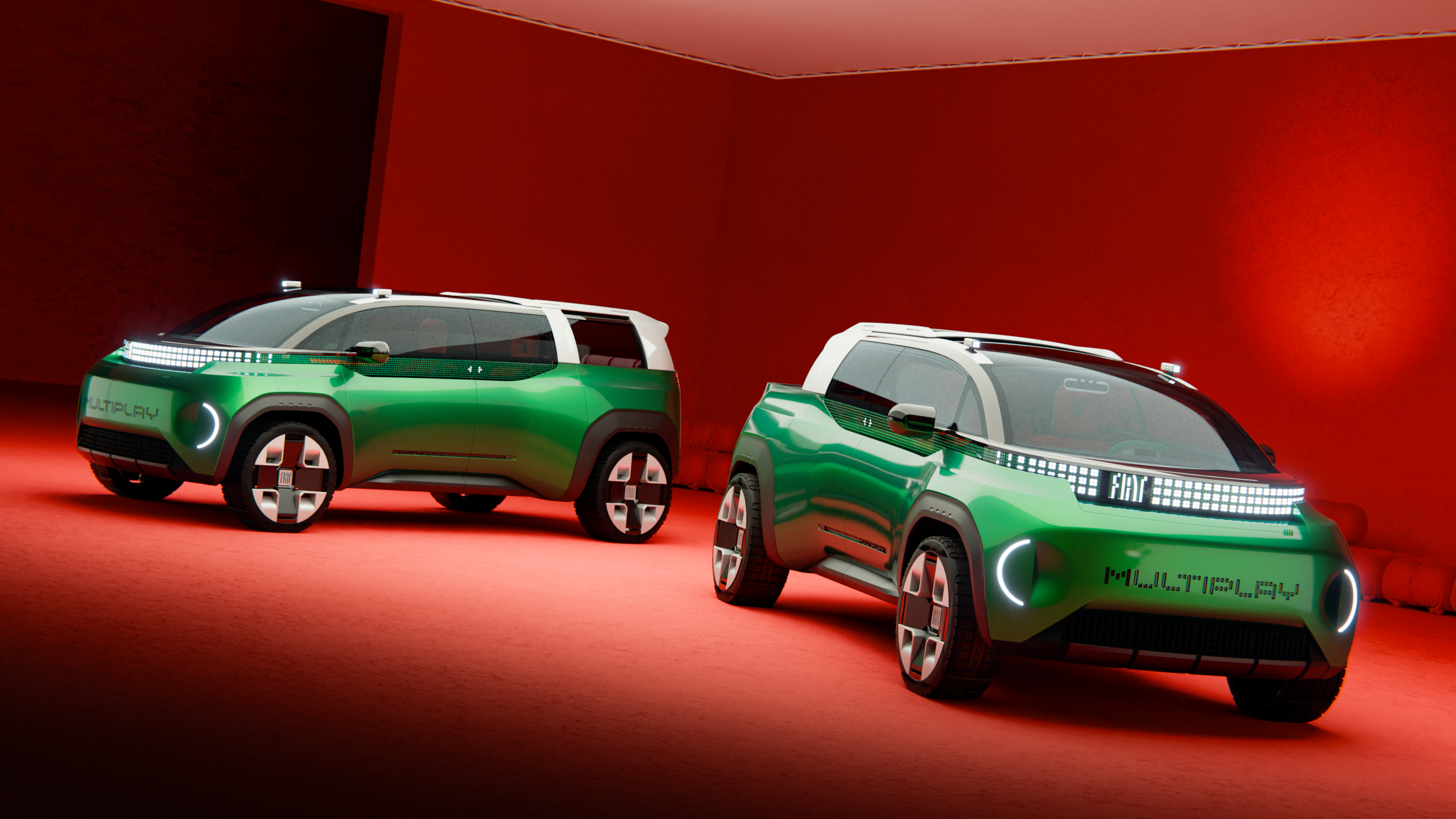 Fiat Multiplay Concept 2026